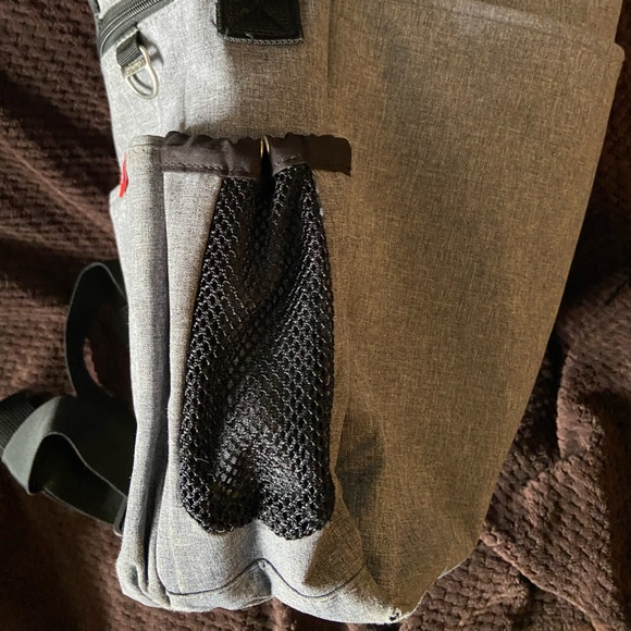 🎉2/25$ Skip Hop diaper bag🐨 - Picture 11 of 14